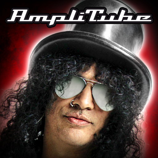 AmpliTube Slash AmpliTube Slash