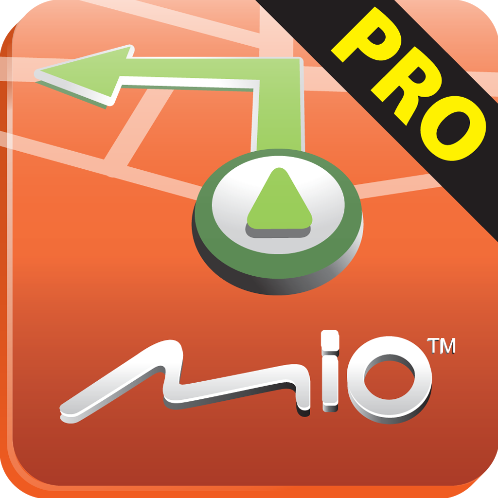 MioMap Pro Taiwan 使用评测